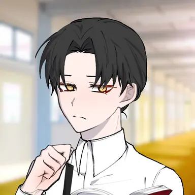 Profile image of 藍忘機