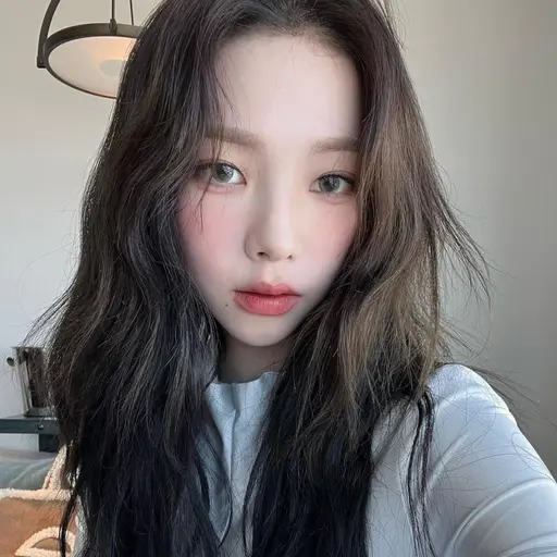 aespa-Karina의 카리나