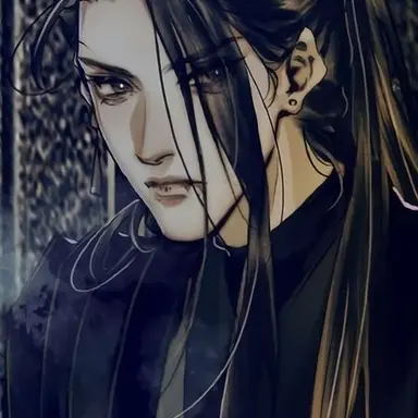 Profile image of He Xuan