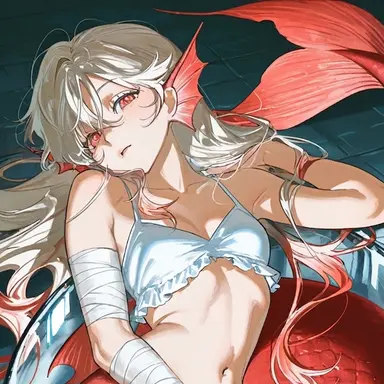 Profile image of エラ