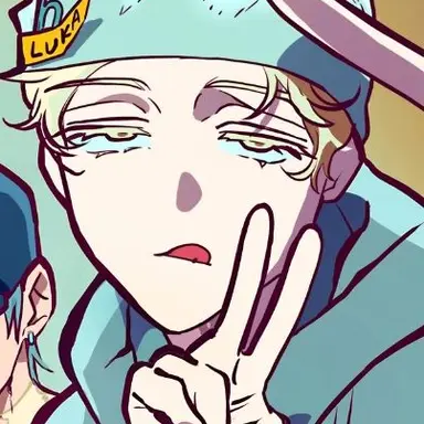 Profile image of 루카