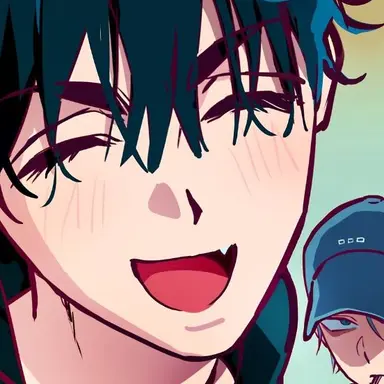 Profile image of 이반