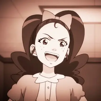 Profile image of 불량 여학생1