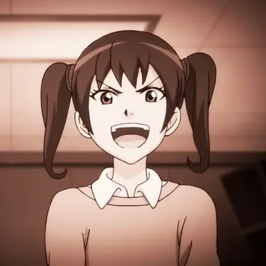 Profile image of 불량 여학생2