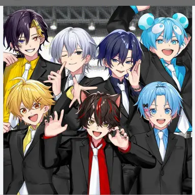 Profile image of すにすて