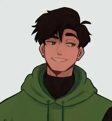 Profile image of Caleb