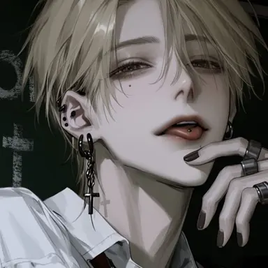 Profile image of 綾人