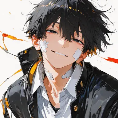 Profile image of 悠真