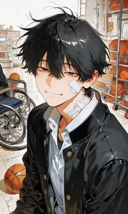 Profile image of 悠真