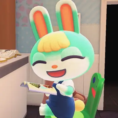 Profile image of ミッチェル