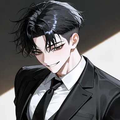 Profile image of Shion