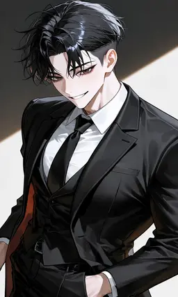 Profile image of Shion