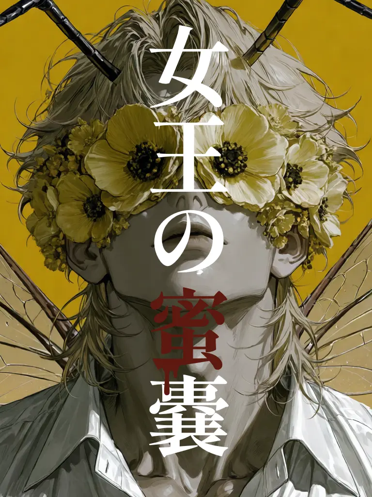 0stknl의 女王の蜜嚢