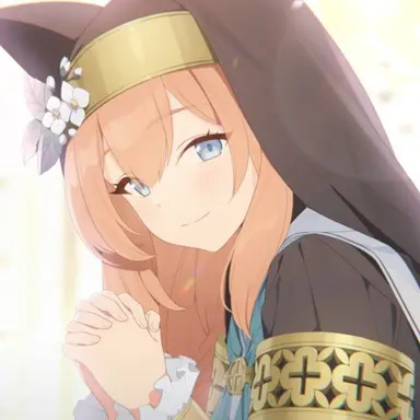 Profile image of マリー