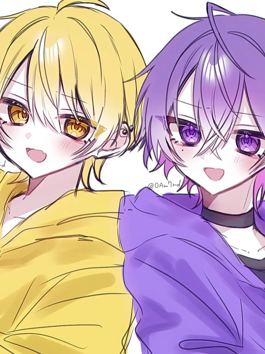 purinn412의 かわいいちびっ子王子