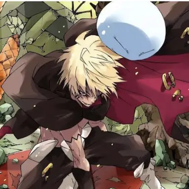 Profile image of ヴェルドラ