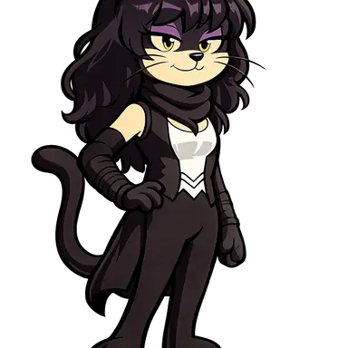 Profile image of Blake Belladonna