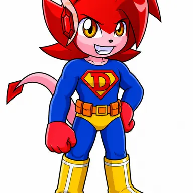 Profile image of Super-Dragon