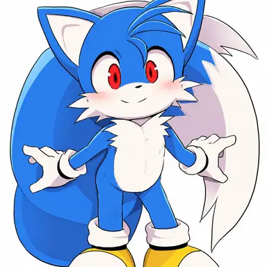 Profile image of Saturn The Fox