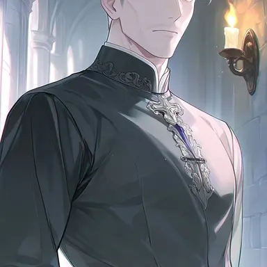 Profile image of Aldric