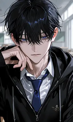 Profile image of 朔