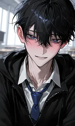 Profile image of 朔