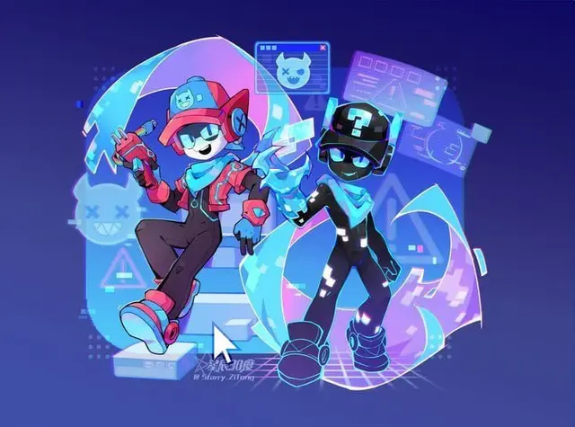 Profile image of 래리