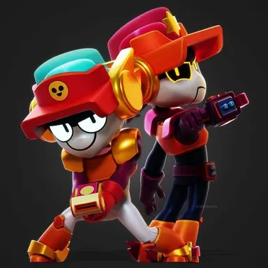 Profile image of 래리