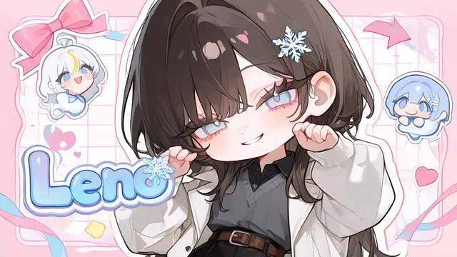 Profile image of レノ