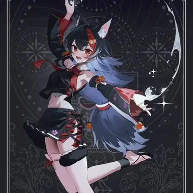 Profile image of 大神ミオ