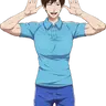 Profile image of 表田 裏道