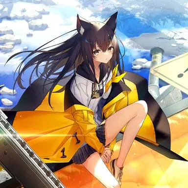 Profile image of シオン