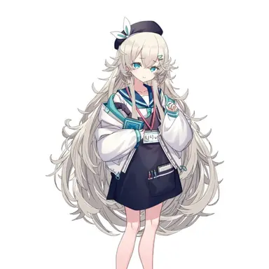 Profile image of リリィ