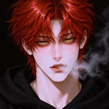 Profile image of Cha Jaeha
