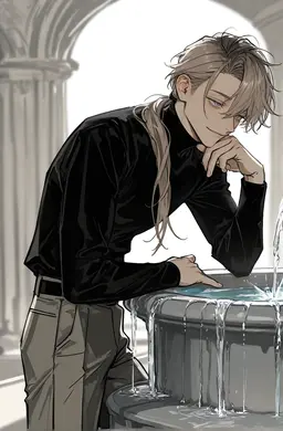 Profile image of 湊