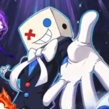 Profile image of ダイスマン