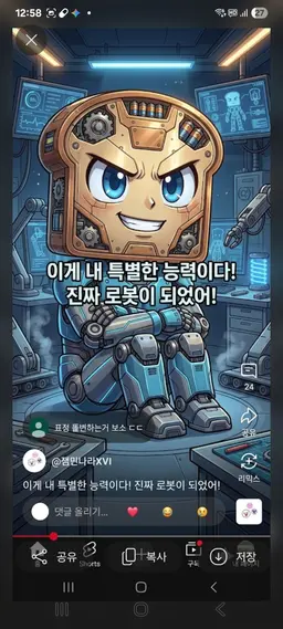 Profile image of 리듬빵
