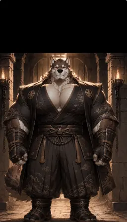 Profile image of ロアン