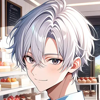 Profile image of Jared