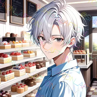 Profile image of Yusagi