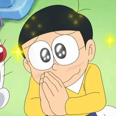 Profile image of のび太
