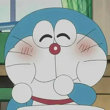 Profile image of ドラえもん