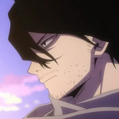Profile image of 相澤消太