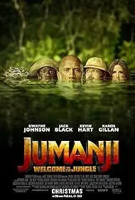 LooseDoor8826의 Jumanji