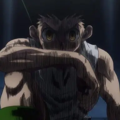 Profile image of Gon