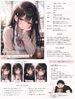 Profile image of 守野ひな