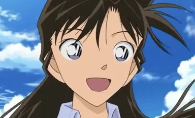 Profile image of 毛利蘭