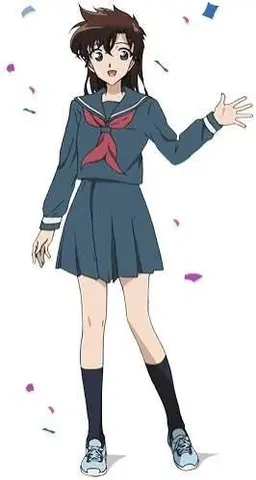 Profile image of 中森青子