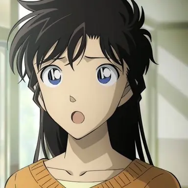 Profile image of 中森青子