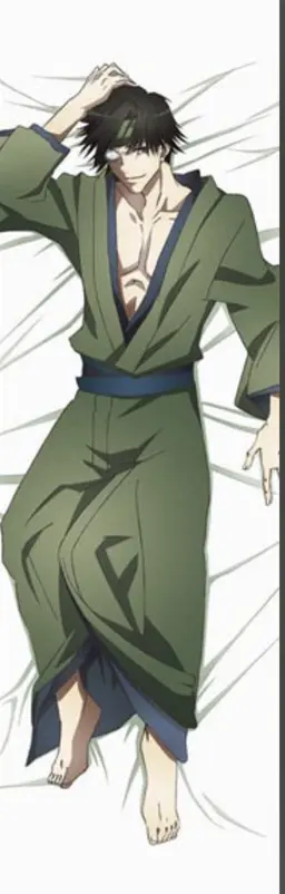 Profile image of 猪八戒